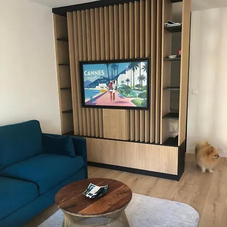 Terrasse Croisette *