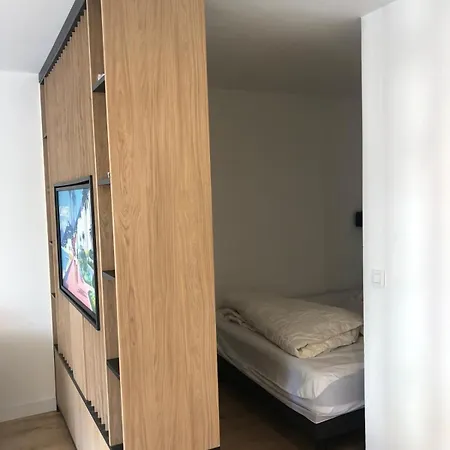 Terrasse Croisette Appartement Cannes