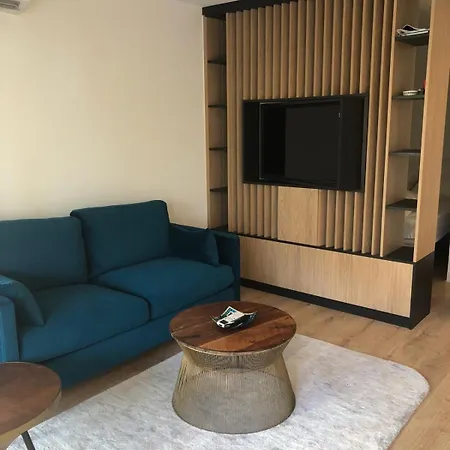 Terrasse Croisette Appartement Cannes