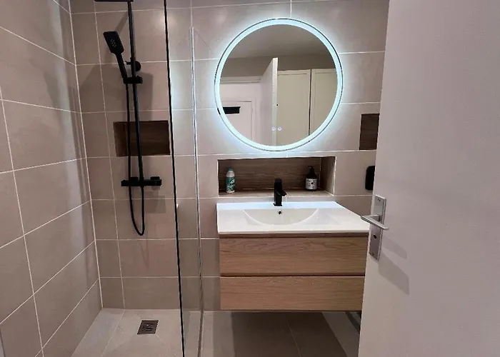 Apartmán Terrasse Croisette Cannes