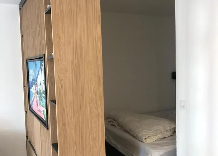 Terrasse Croisette Apartmán Cannes