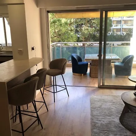 Terrasse Croisette *