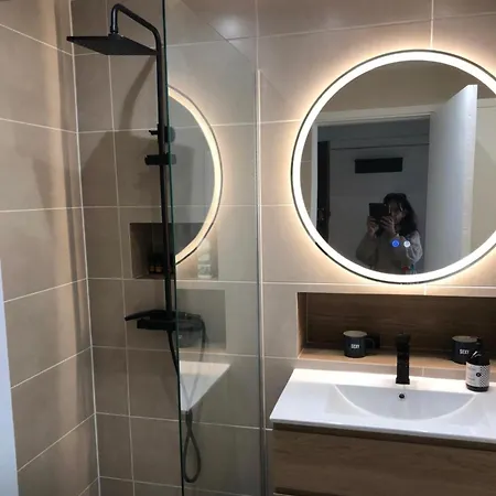 Terrasse Croisette Канны